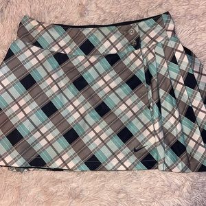 Nike Wrap skirt